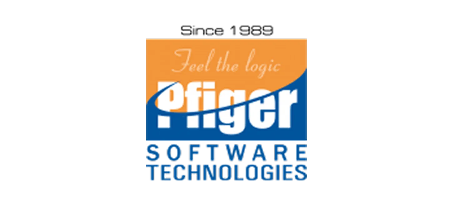 Pfiger Logo