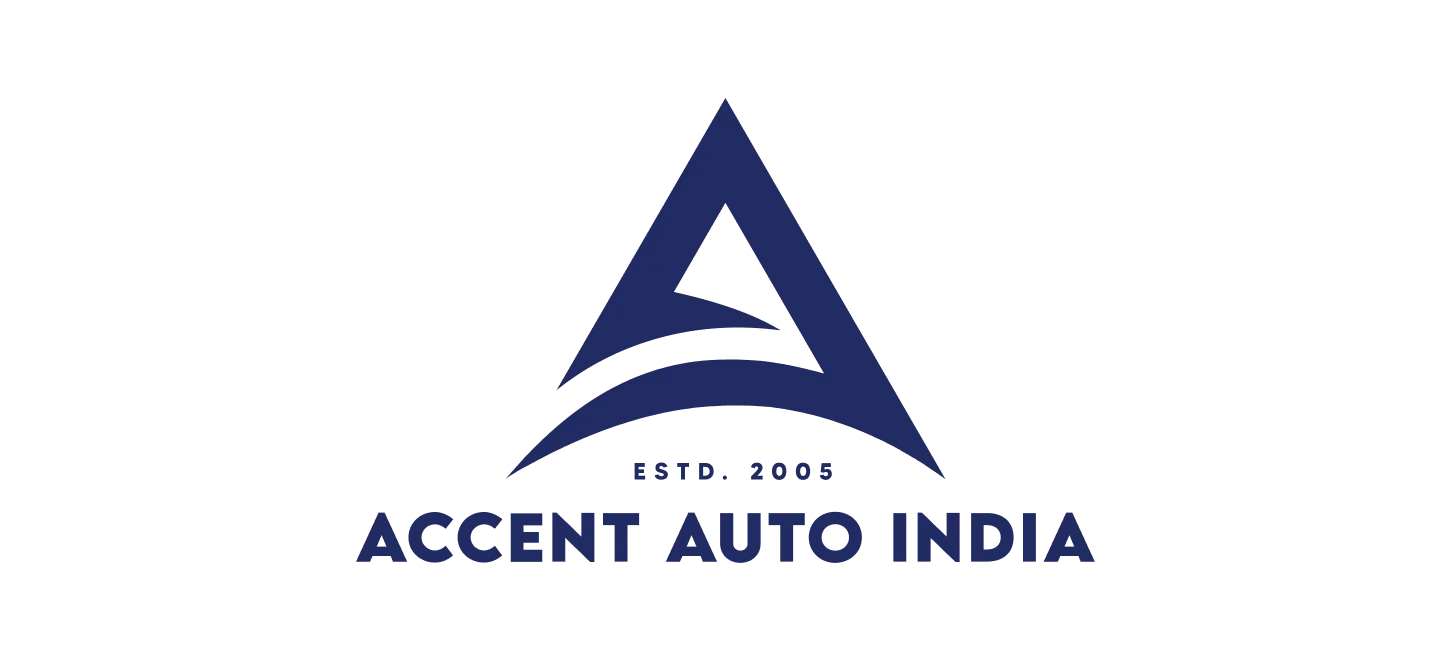 Accent Logo