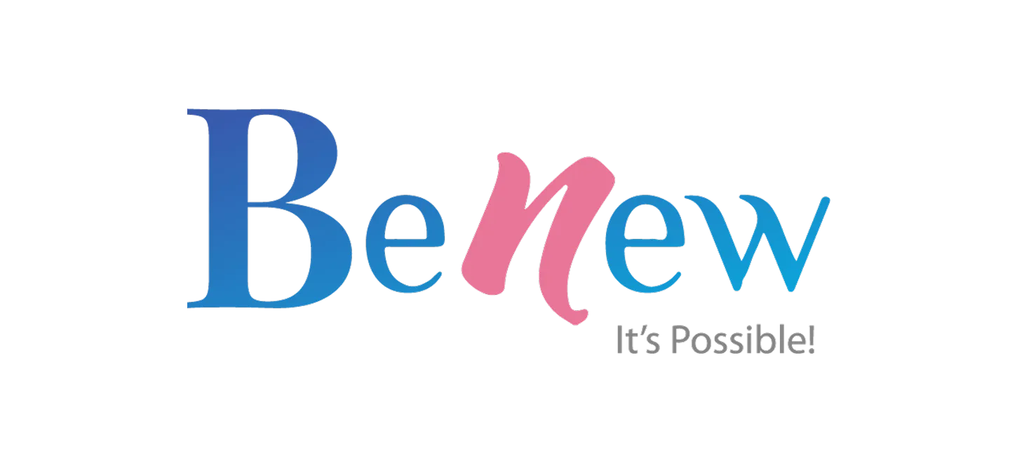 BeNew Logo