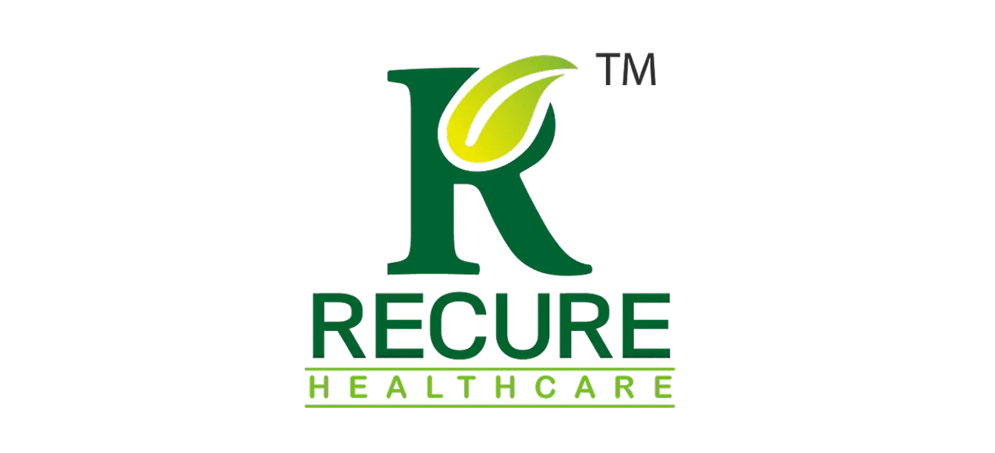 Recure Logo