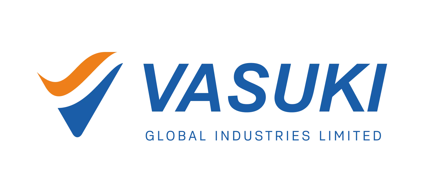 Vasuki Logo