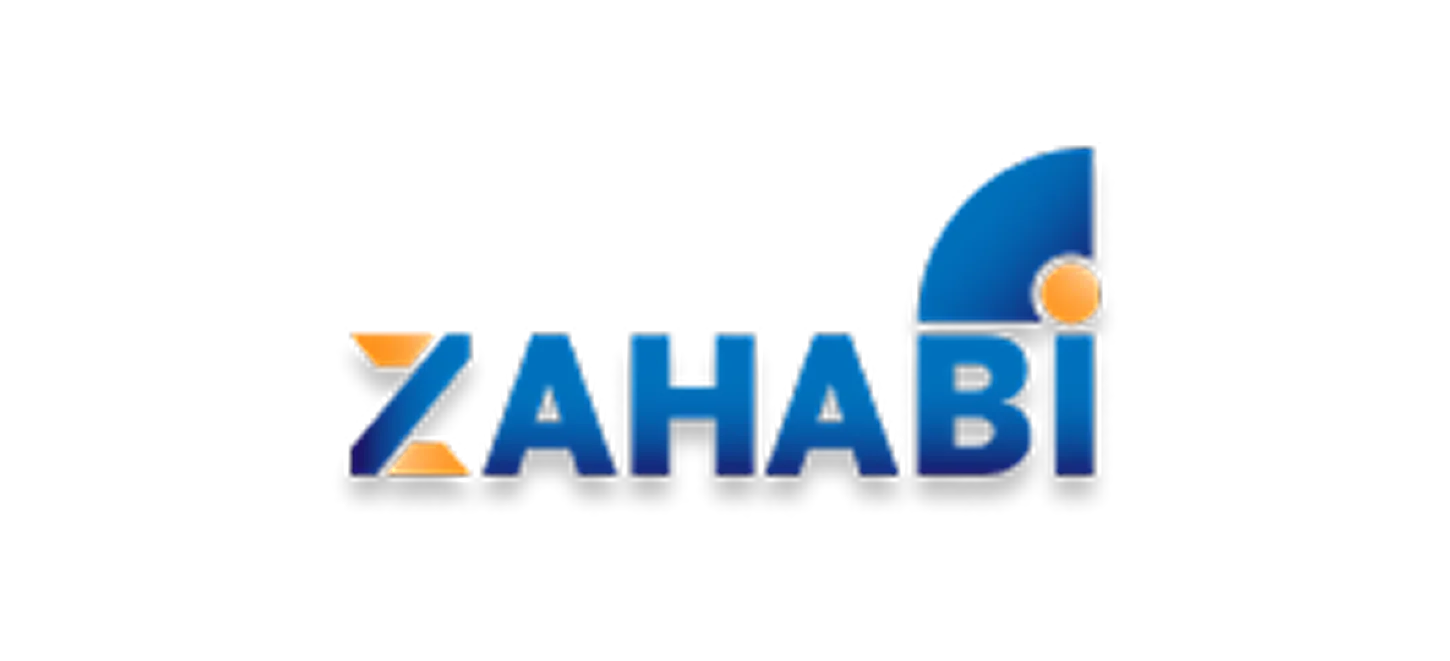 Zahabi Logo