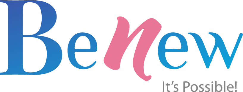 BeNew Logo