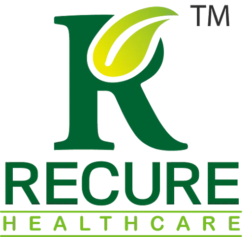 Recure Logo