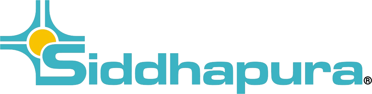 Siddhapura Logo