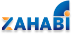 Zahabi Logo
